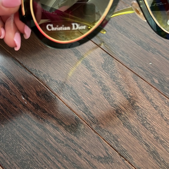 Dior sunglasses - Picture 6 of 7